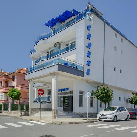 Hotel Siyanie Kiten Kiten  Exterior foto
